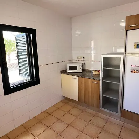 Anahi Homes Corralejo- Bicacarera 3 Holiday home