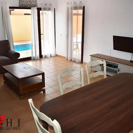 Anahi Homes Corralejo- Bicacarera 3 Сasa de vacaciones *