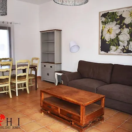 Anahi Homes Corralejo- Bicacarera 3 Holiday home