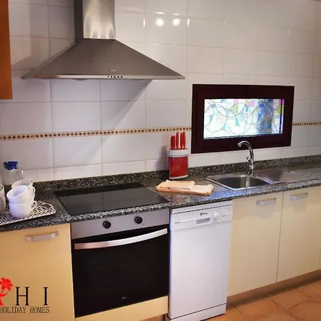Casa vacanze Anahi Homes Corralejo- Bicacarera 3