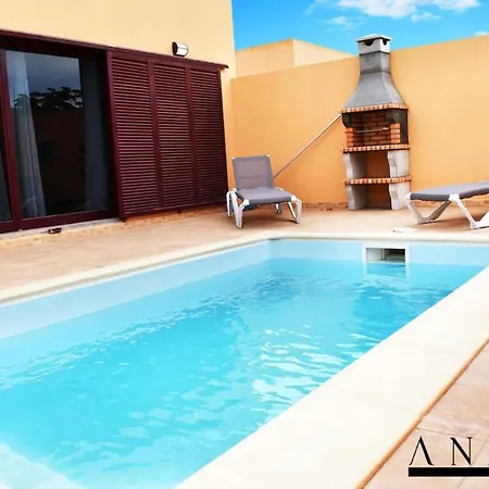 Anahi Homes Corralejo- Bicacarera 3 Casa vacanze
