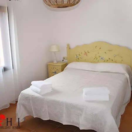 Casa vacanze Anahi Homes Corralejo- Bicacarera 3 La Oliva