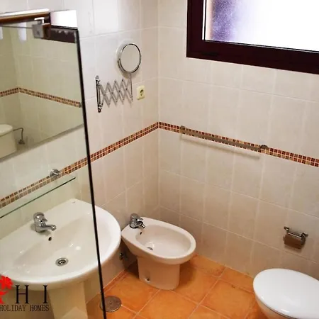 Anahi Homes Corralejo- Bicacarera 3 Casa vacanze La Oliva