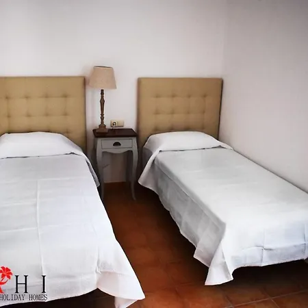 Anahi Homes Corralejo- Bicacarera 3 Casa vacanze La Oliva