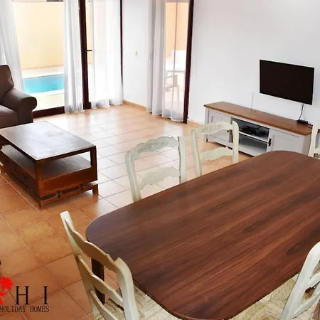 Casa vacanze Anahi Homes Corralejo- Bicacarera 3 *