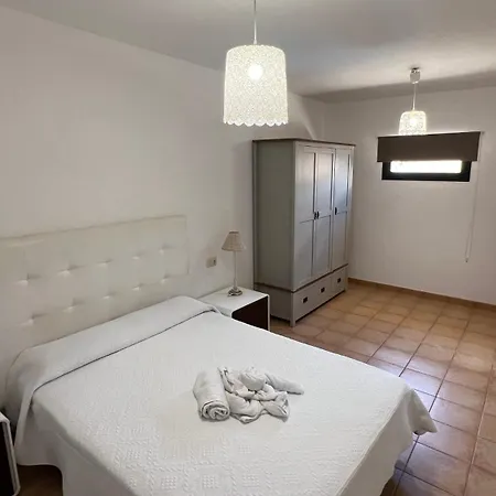 Anahi Homes Corralejo- Bicacarera 3 Σπίτι διακοπών *