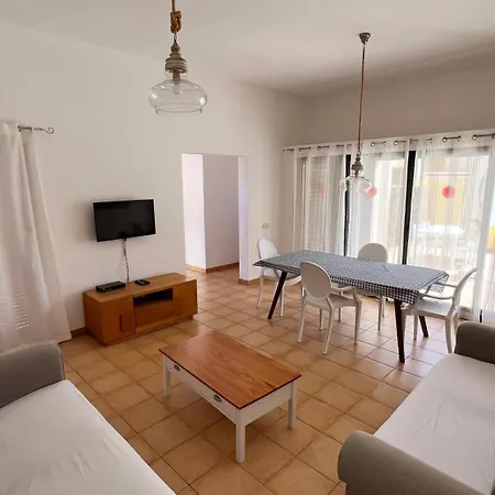 Anahi Homes Corralejo- Bicacarera 3 Σπίτι διακοπών *