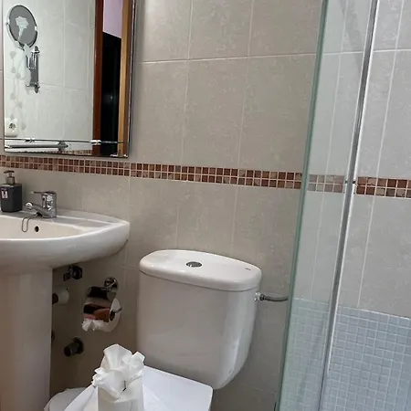 Σπίτι διακοπών Anahi Homes Corralejo- Bicacarera 3 *