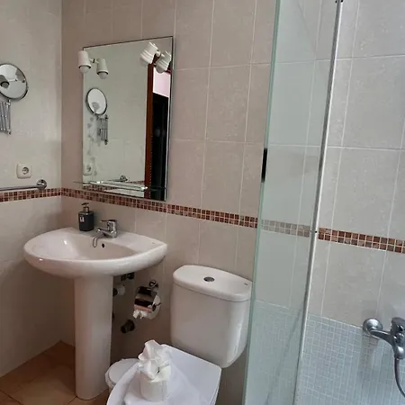 Σπίτι διακοπών Anahi Homes Corralejo- Bicacarera 3 La Oliva