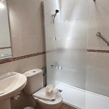 Σπίτι διακοπών Anahi Homes Corralejo- Bicacarera 3