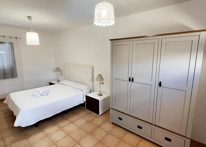 Anahi Homes Corralejo- Bicacarera 3 La Oliva