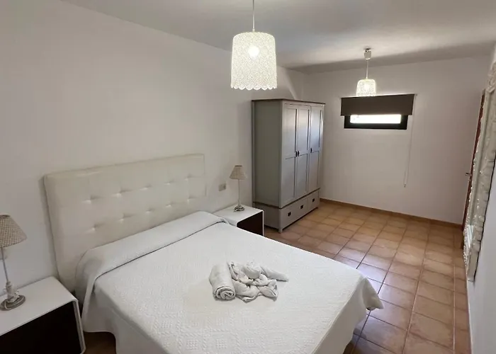 Anahi Homes Corralejo- Bicacarera 3 Nyaraló *