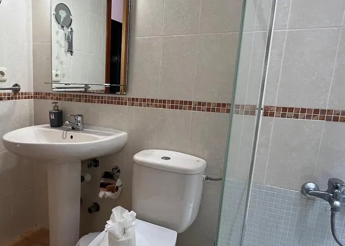Nyaraló Anahi Homes Corralejo- Bicacarera 3 *