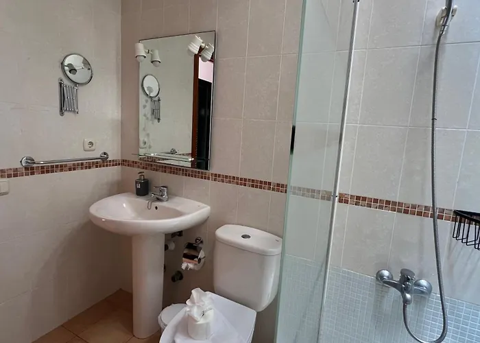 Nyaraló Anahi Homes Corralejo- Bicacarera 3 La Oliva