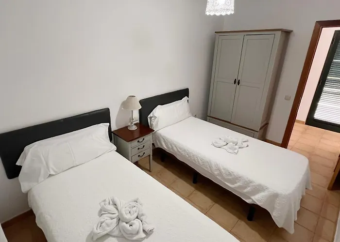 Anahi Homes Corralejo- Bicacarera 3 La Oliva