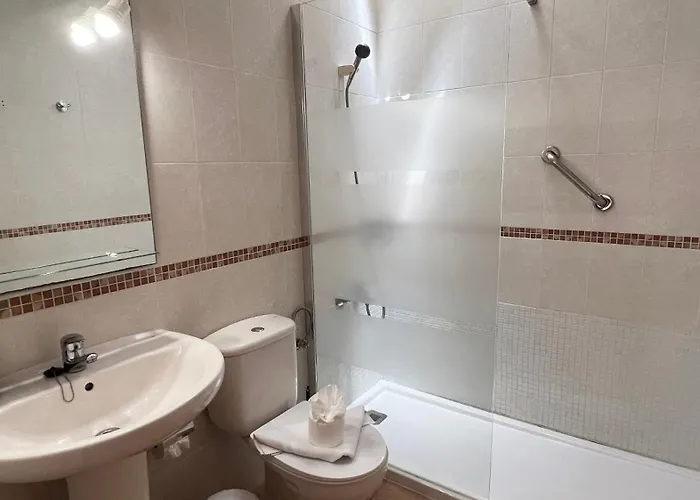 Nyaraló Anahi Homes Corralejo- Bicacarera 3